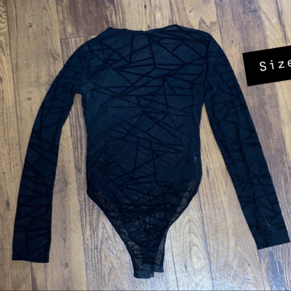 Body Suit